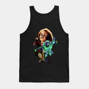 Good Guys Tank Top